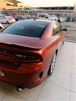 دودج تشارجر